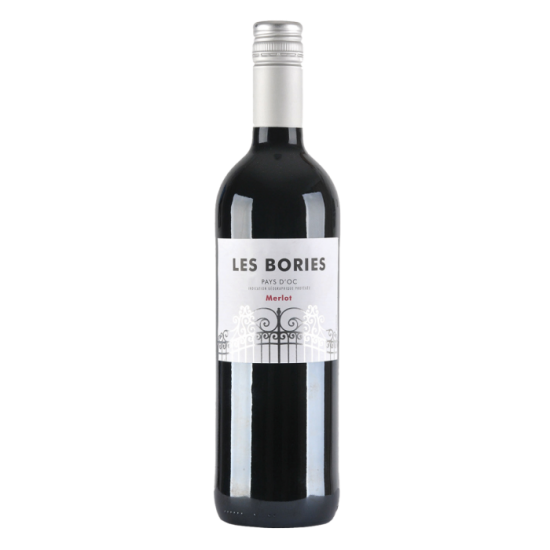 Bories