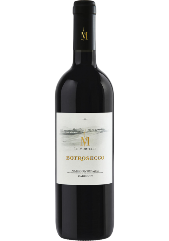 Botrosecco