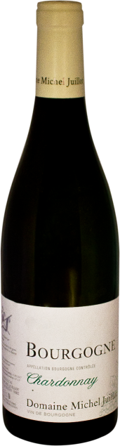 Bourgogne blanc