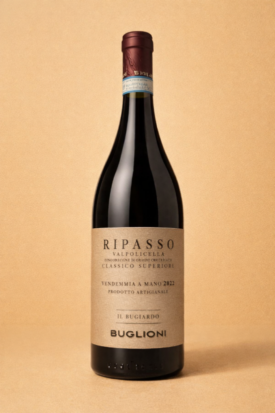 Bugli ri