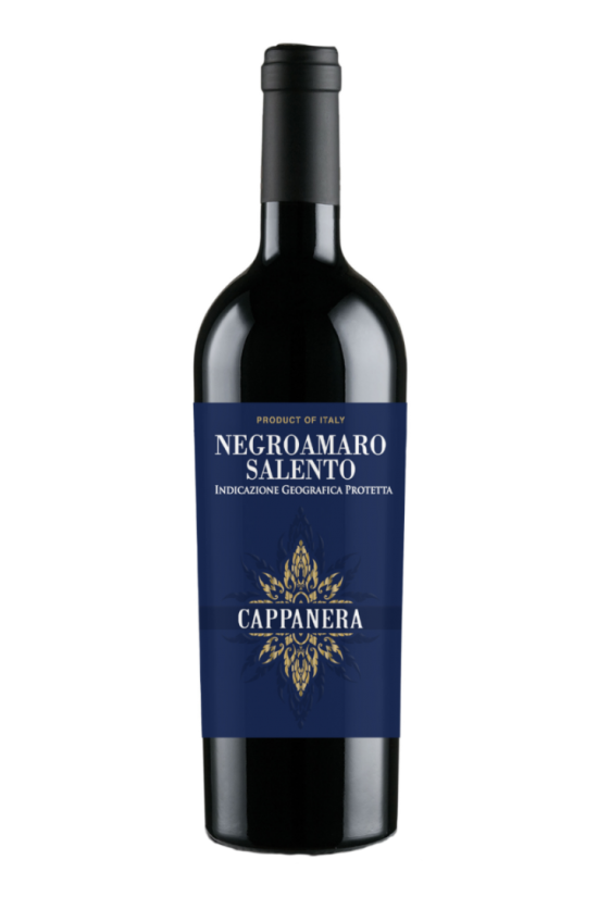 Cappane