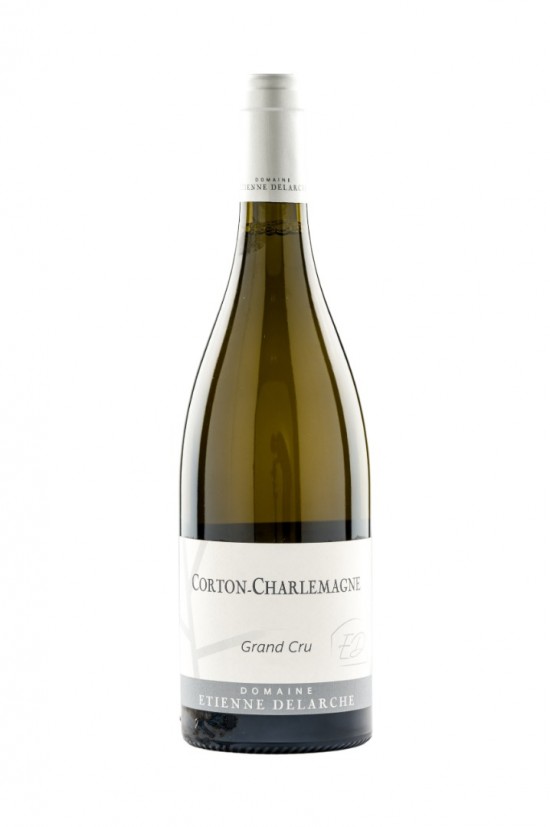Corton charlemagne delarche