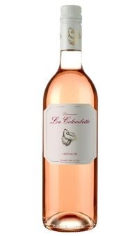 Frankrijk rose lacolombette grenache 200 340