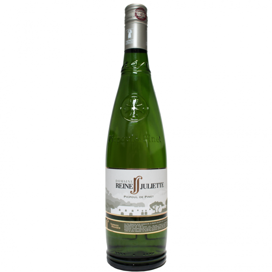 Frankrijk wit reinejuliette picpoul 1200 1200