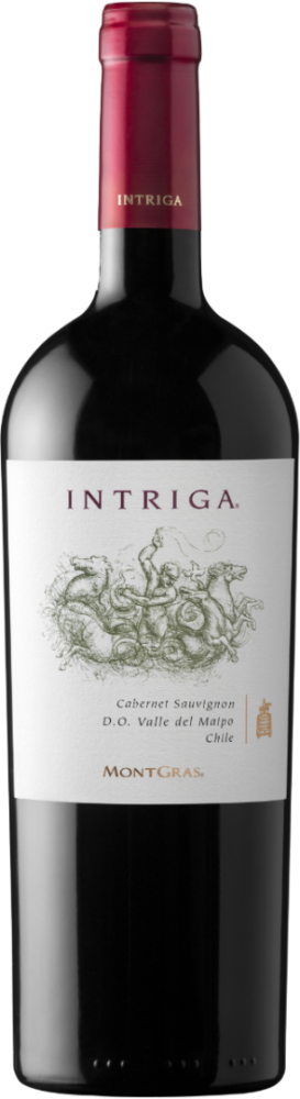 Intriga