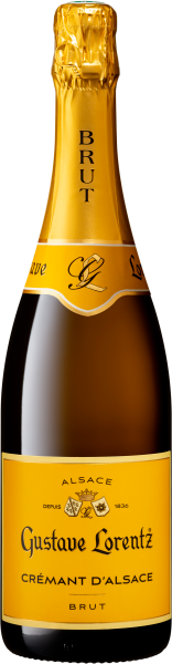 Lorentz cremant brut