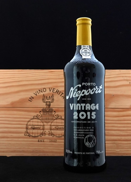 Niepoort vintage 20159749