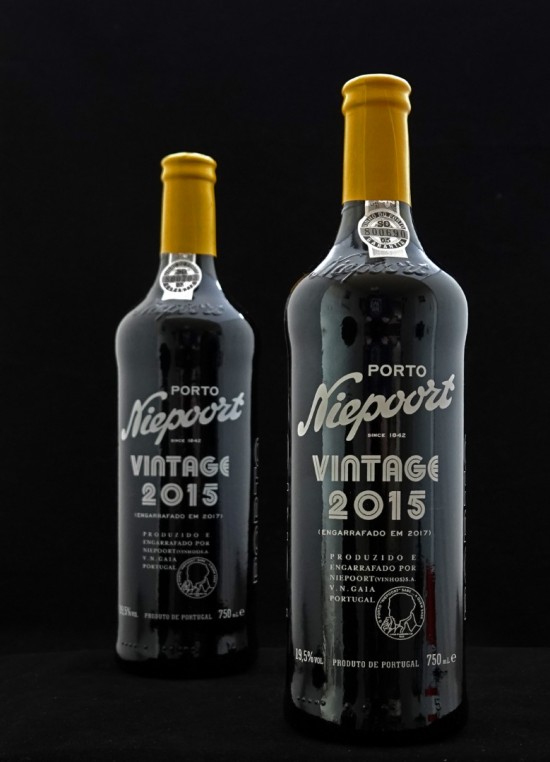 Niepoort vintage 20159750