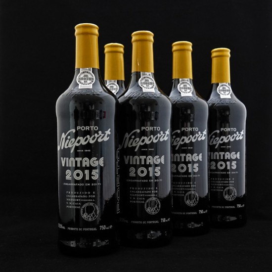 Niepoort vintage 20159807